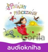 Pohádky o princeznách