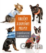 Oblečky a doplňky pro psy