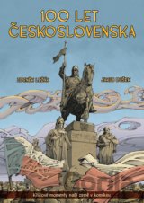100 let Československa v komiksu
