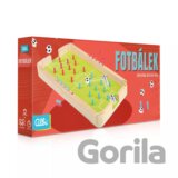 Drevená stolná hra - Futbal