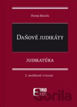 Daňové judikáty