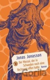 Der Massai, der in Schweden noch eine Rechnung offen hatte