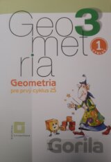 Geometria 3 (pracovný zošit)