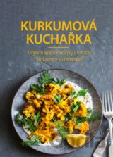 Kurkumová kuchařka