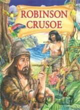 Robinson Crusoe