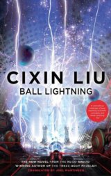 Ball Lightning