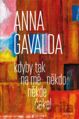 Kdyby tak na mě někdo někde čekal