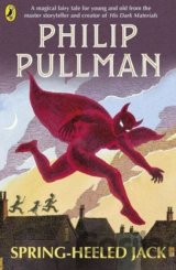 Spring-Heeled Jack