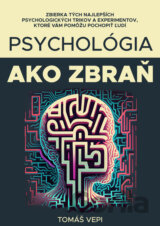 Psychológia ako zbraň