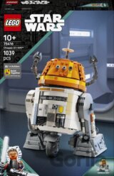 LEGO® Star Wars™ 75416 Astro-droid Chopper (C1-10P)™
