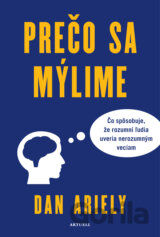 Prečo sa mýlime