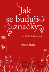 Jak se budují značky