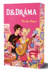 D&Dráma