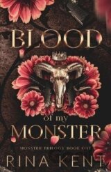 Blood of My Monster