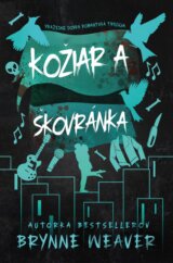 Kožiar a Škovránka