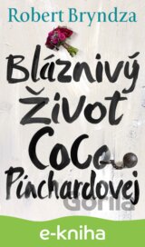 Bláznivý Život Coco Pinchardovej