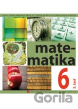 Matematika pre 6. ročník ZŠ, 2. časť