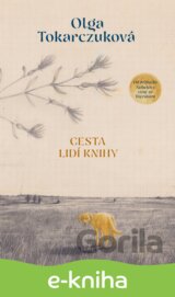 Cesta lidí Knihy