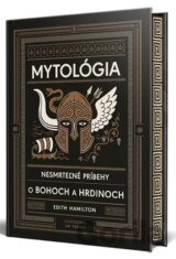 Mytológia