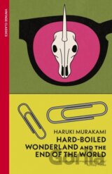 Hard-Boiled Wonderland and the End of the World