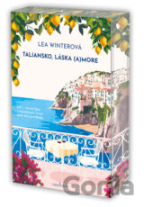 Taliansko, láska (a)more