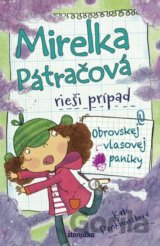 Mirelka Pátračová rieši prípad Obrovskej vlasovej paniky
