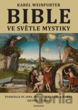 Bible ve světle mystiky