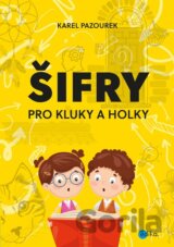 Šifry pro kluky a holky