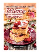 Pečieme s Balansom