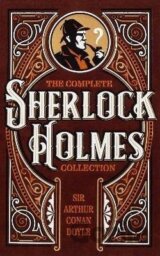 Complete Sherlock Holmes Collection