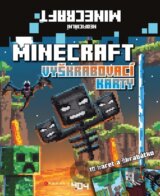 Vyškrabovací karty: Minecraft