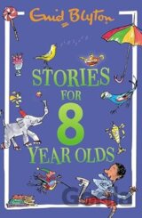 Stories for Eight-Year-Olds