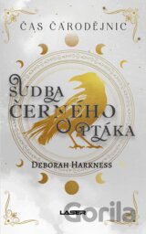 Čas čarodějnic: Sudba černého ptáka
