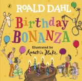 Birthday Bonanza