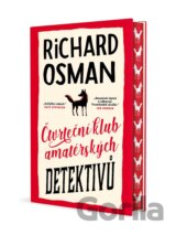 Čtvrteční klub amatérských detektivů