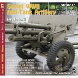 Soviet WWII Anti-Tank Artillery in detail