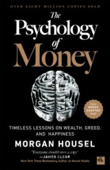 The Psychology of Money
