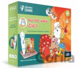 Bol raz jeden život s elektronickou ceruzkou ALBI