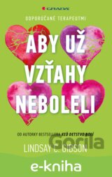 Aby už vzťahy neboleli