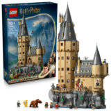 LEGO® Harry Potter 76454 Rokfortský hrad: Hlavná veža