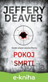 Pokoj smrti
