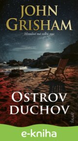 Ostrov duchov