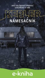 Námesačník