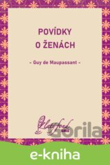 Povídky o ženách