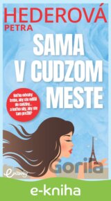Sama v cudzom meste