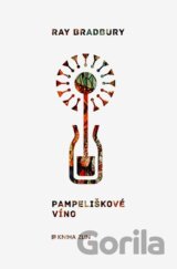 Pampeliškové víno