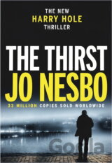The Thirst: Harry Hole 11 (Jo Nesbo )