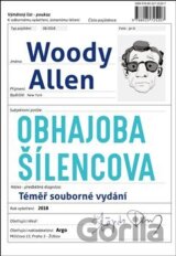 Obhajoba šílencova