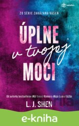 Úplne v tvojej moci