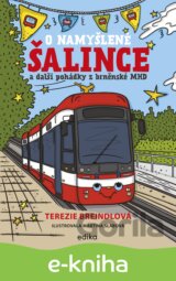O namyšlené šalince